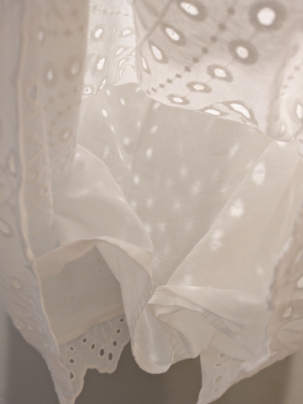 Tuckernuck Fontalina blouse - Picture 7 of 9